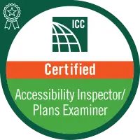 Insight Building Code Consulting - Accessibility Credential