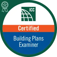 Insight Building Code Consulting - Examiner Credential