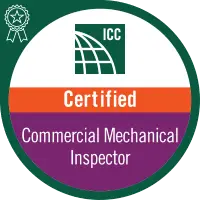 Insight Building Code Consulting - Mechanical Credential